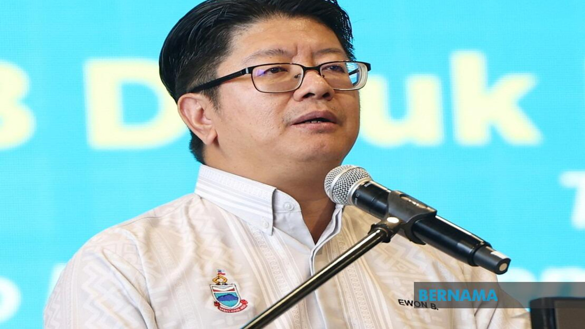 Ewon, Donald Retain Top Positions at UPKO for 2026-2029 Term