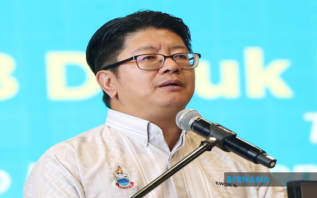 Ewon, Donald Retain Top Positions at UPKO for 2026-2029 Term