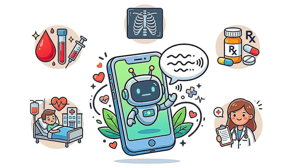 How AI Can Help Tackle Malaysia's Rising Medical Insurance Claims