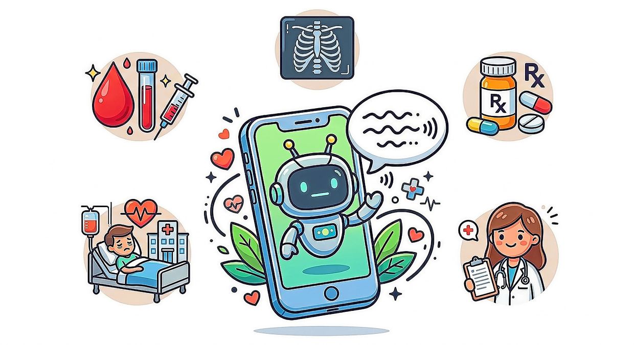 How AI Can Help Tackle Malaysia's Rising Medical Insurance Claims