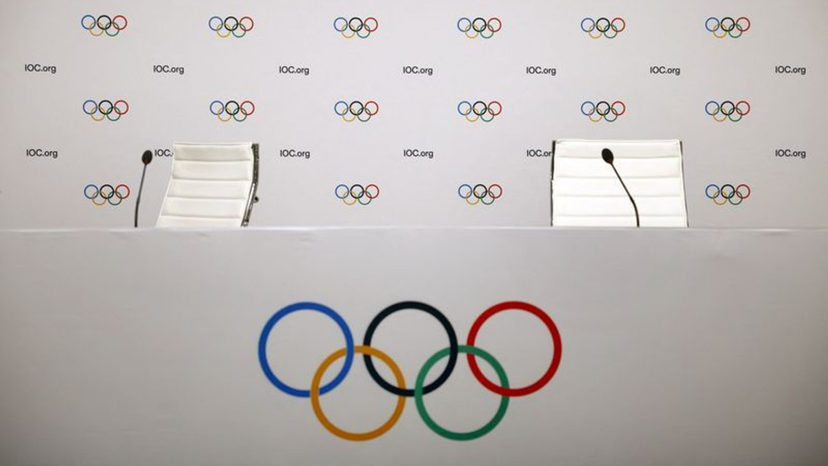 IOC poised to amend Olympic Charter in moves that could reshape Russia's sporting future