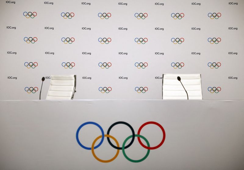 IOC poised to amend Olympic Charter in moves that could reshape Russia's sporting future