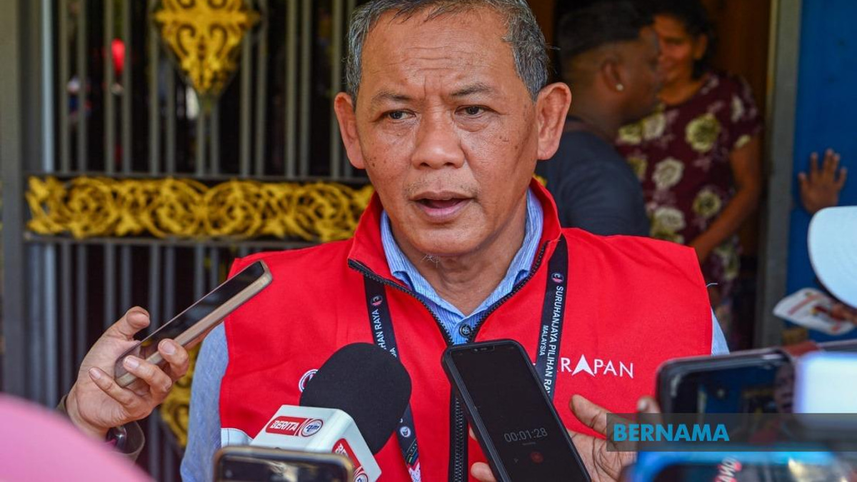 Pakatan Harapan Expands Negeri Sembilan Election Manifesto to Include Middle-Income Households