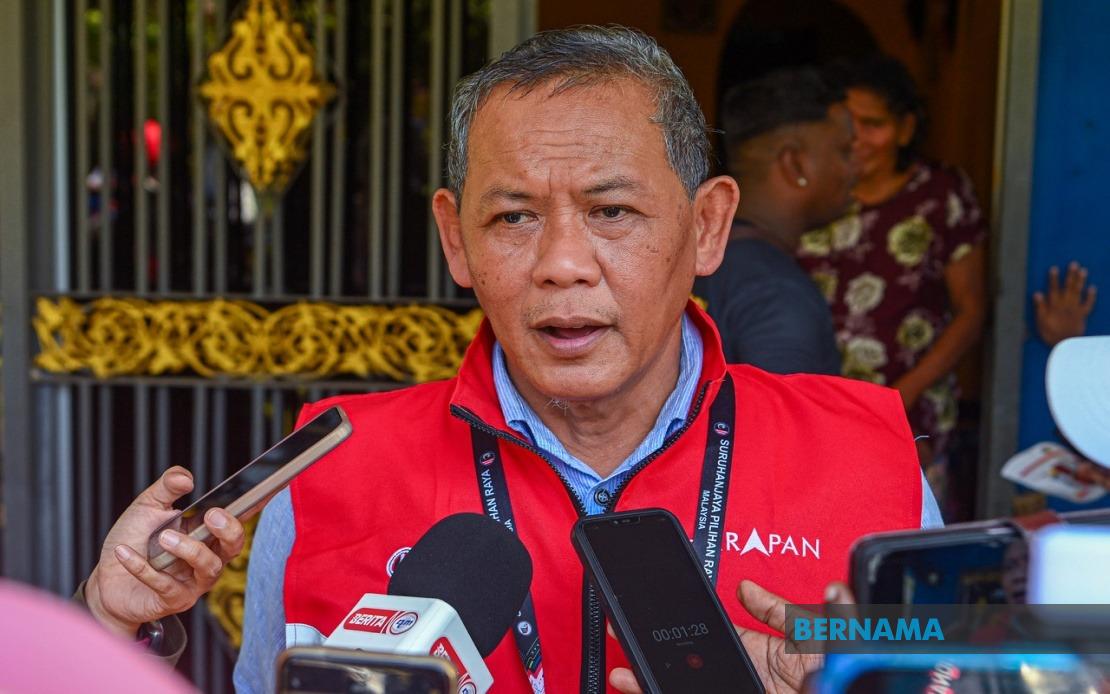Pakatan Harapan Expands Negeri Sembilan Election Manifesto to Include Middle-Income Households