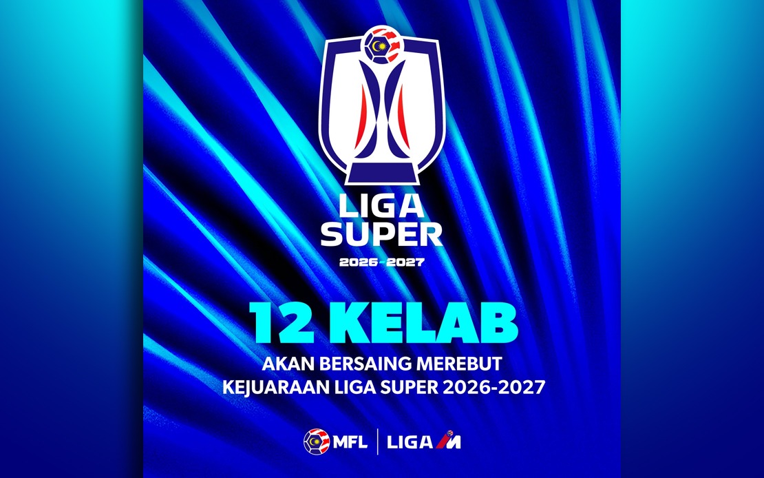 MFL Confirms 11 Clubs for 2026/2027 Super League as PDRM Awaits Licensing Decision