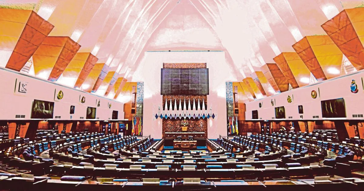 Malaysia's Parliament to Debate Border Zone Development and Strait of Hormuz Crisis