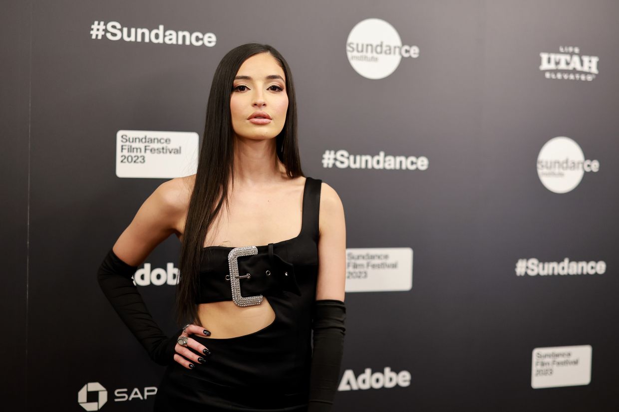 Adult Film Star Emily Willis Shows Gradual Recovery After Brain Injury at Rehabilitation Facility