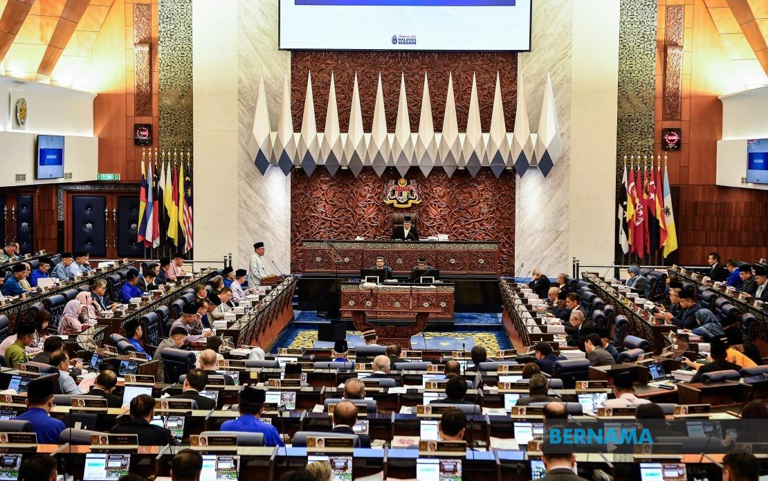 Parliament Passes Cybercrimes Bill 2026 with Safeguards Against Deepfakes and Digital Abuse