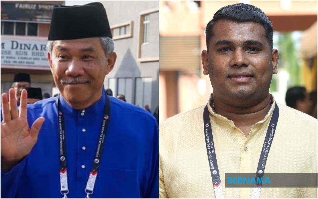 Negeri Sembilan Election: 23-Year-Old Bersatu Candidate Breaks Age Records as Two 70-Year-Old Veterans Enter Race