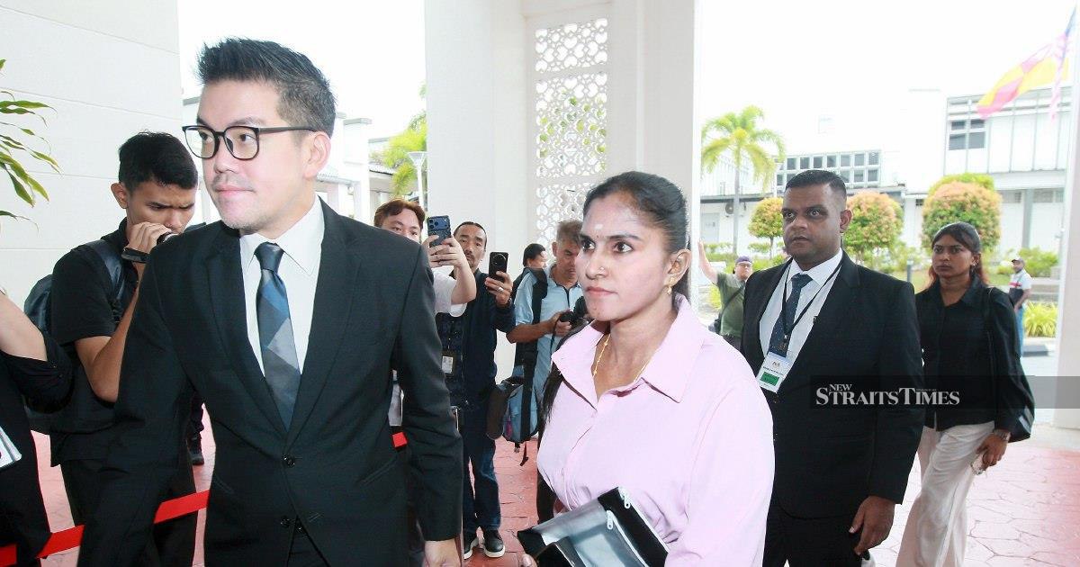 Pet Owner Charged for Unlicensed Dog in Klang