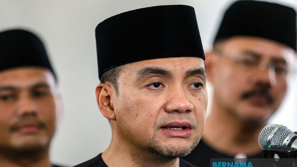 Johor Launches Semarak Maghrib And Isyak Initiative To Strengthen Congregational Prayer Culture