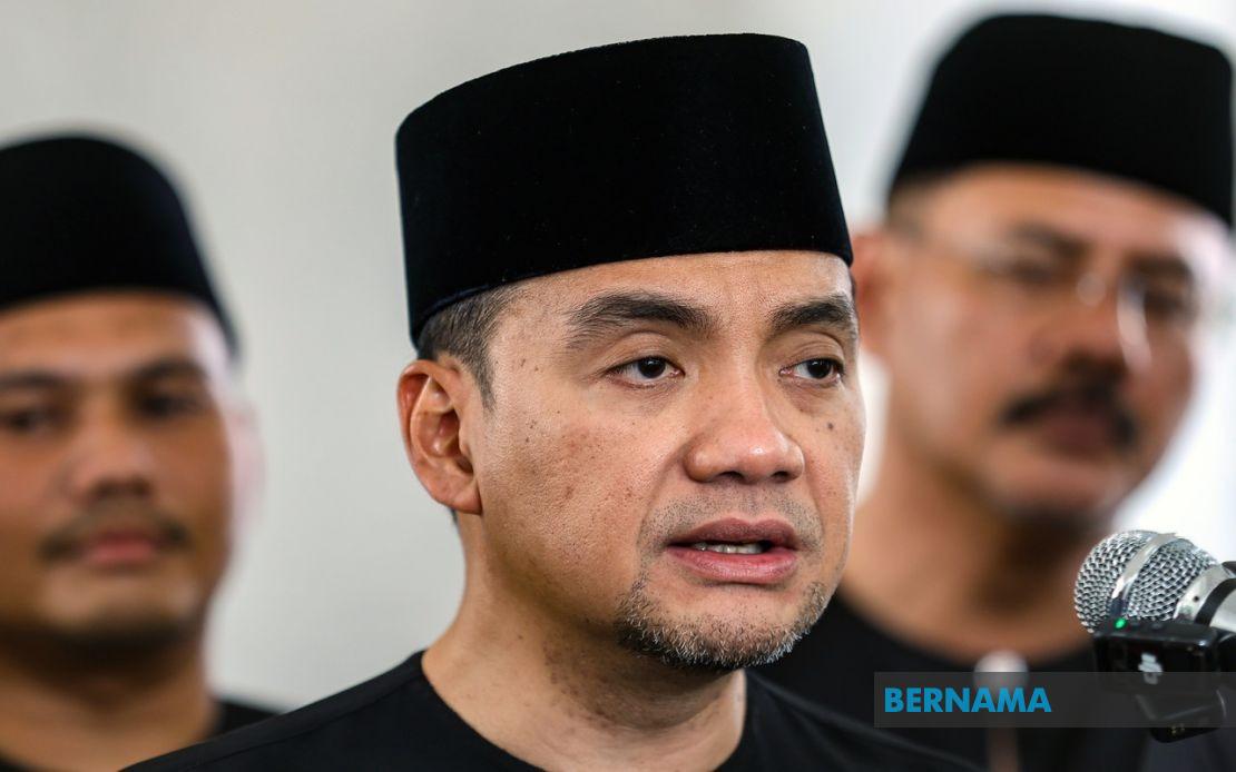 Johor Launches Semarak Maghrib And Isyak Initiative To Strengthen Congregational Prayer Culture
