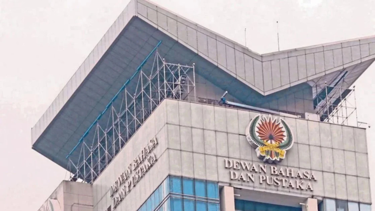 Anwar marks DBP's seven decades of preserving and promoting Malay language and culture