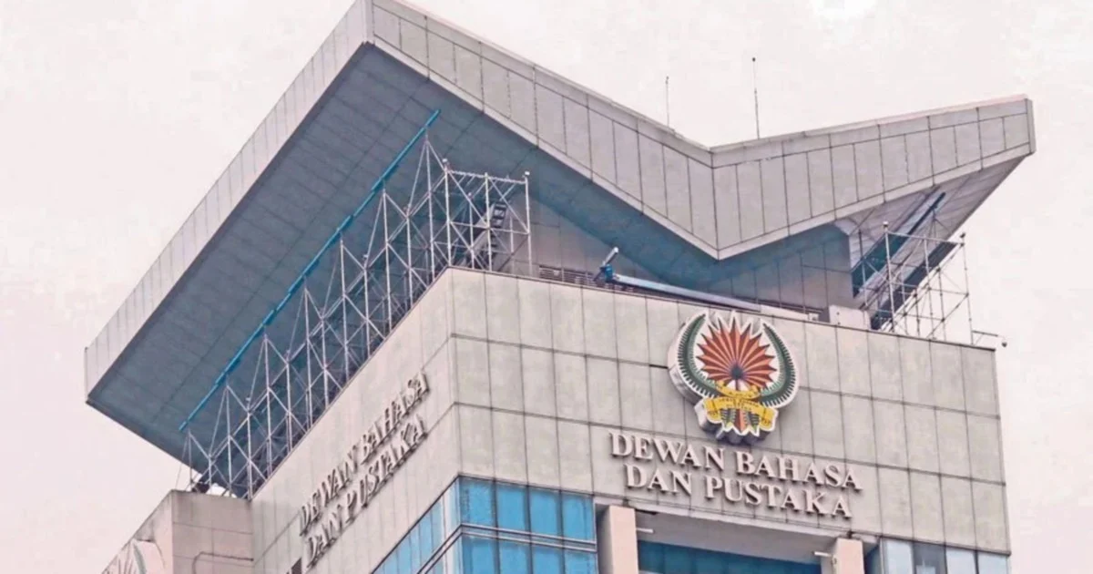 Anwar marks DBP's seven decades of preserving and promoting Malay language and culture