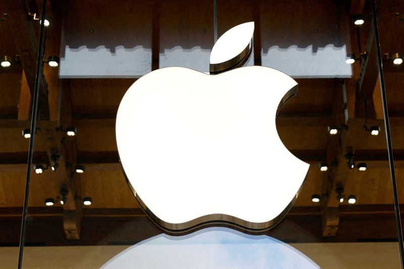 Apple sues OpenAI and former employees over alleged trade secrets theft