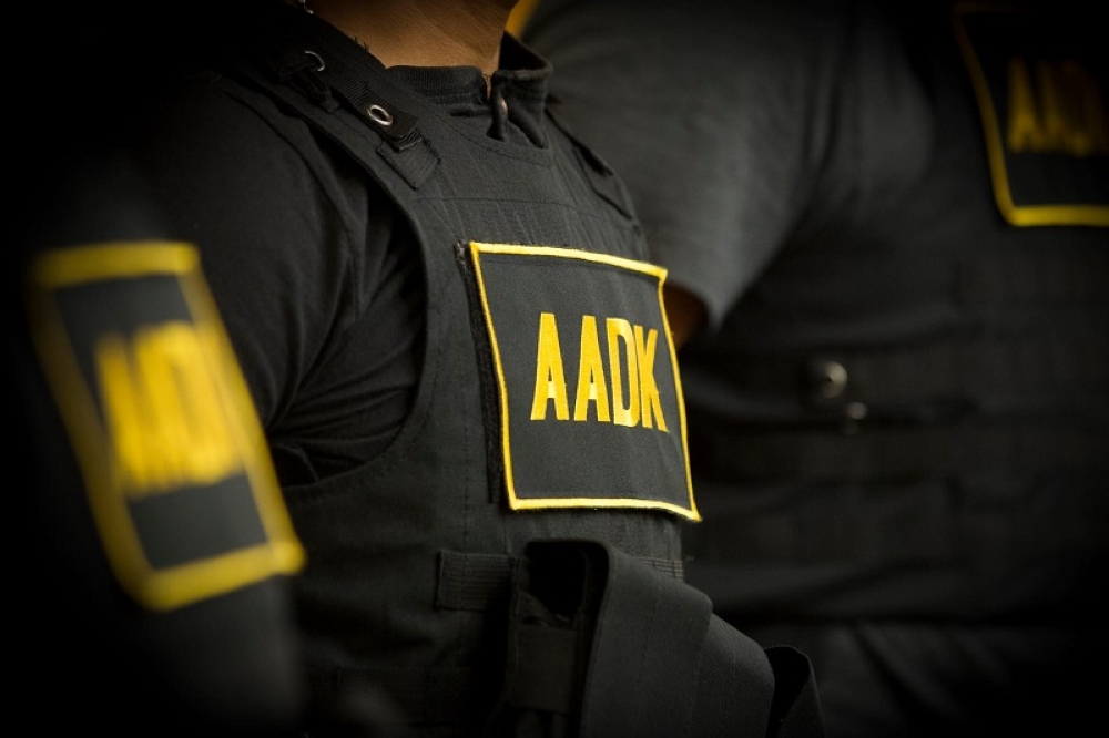 Four drug rehabilitation inmates recaptured in Perak as AADK dismisses escape rumours