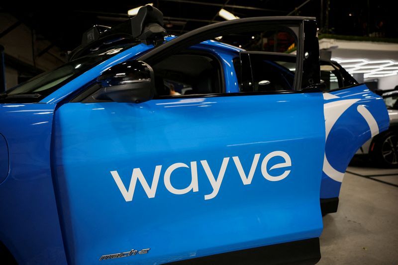 Wayve's AI-Powered Driving System Attracts Billions in Investment as Industry Shifts to Human-Like Learning Models