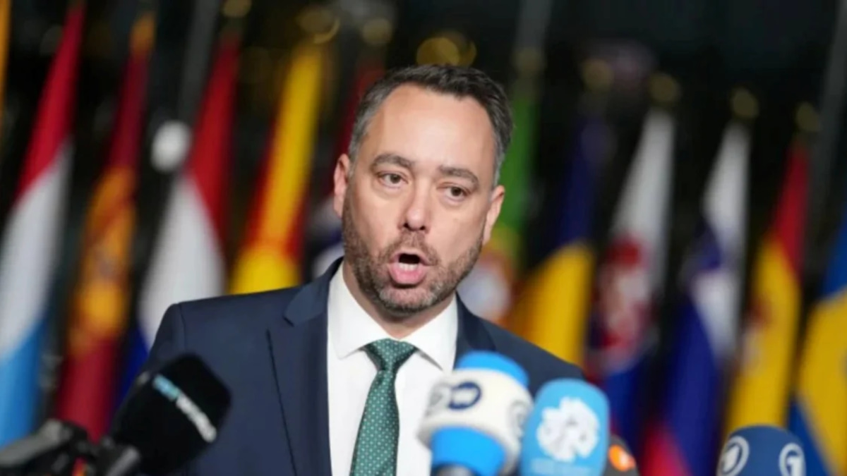Belgium's Deputy PM Prevot to explore renewable energy and rare earth partnerships in Malaysia