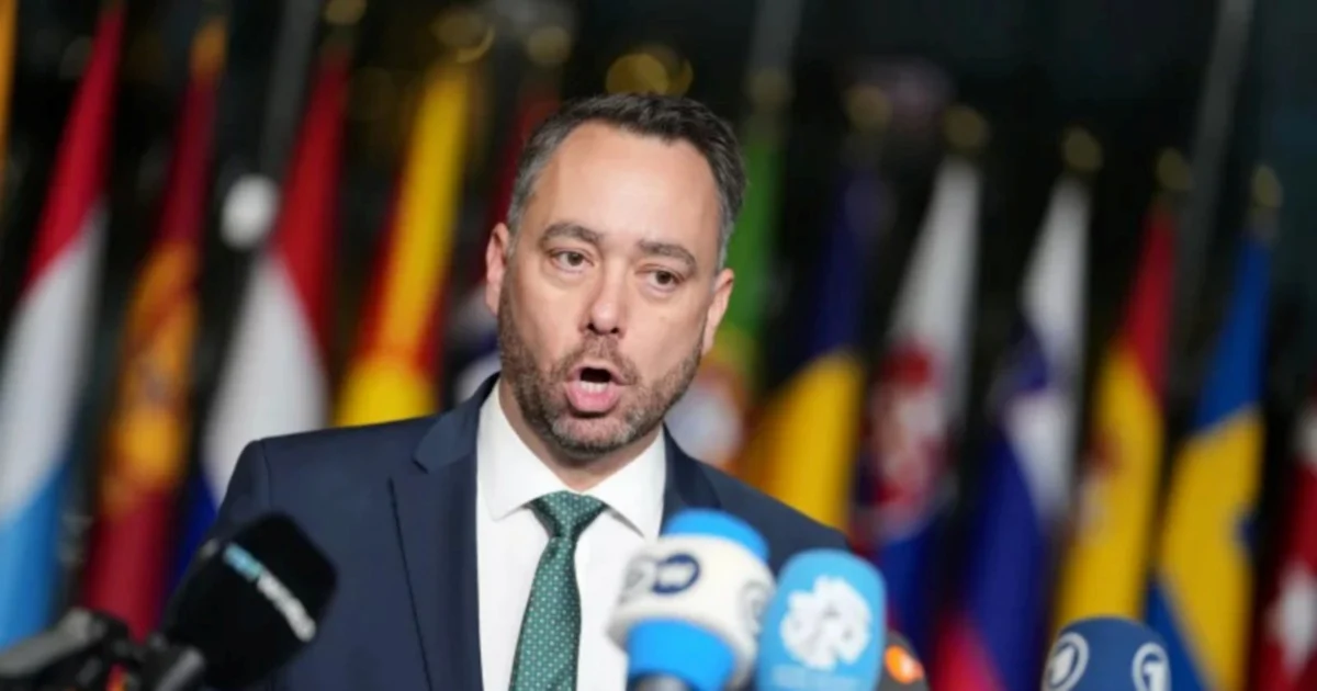 Belgium's Deputy PM Prevot to explore renewable energy and rare earth partnerships in Malaysia