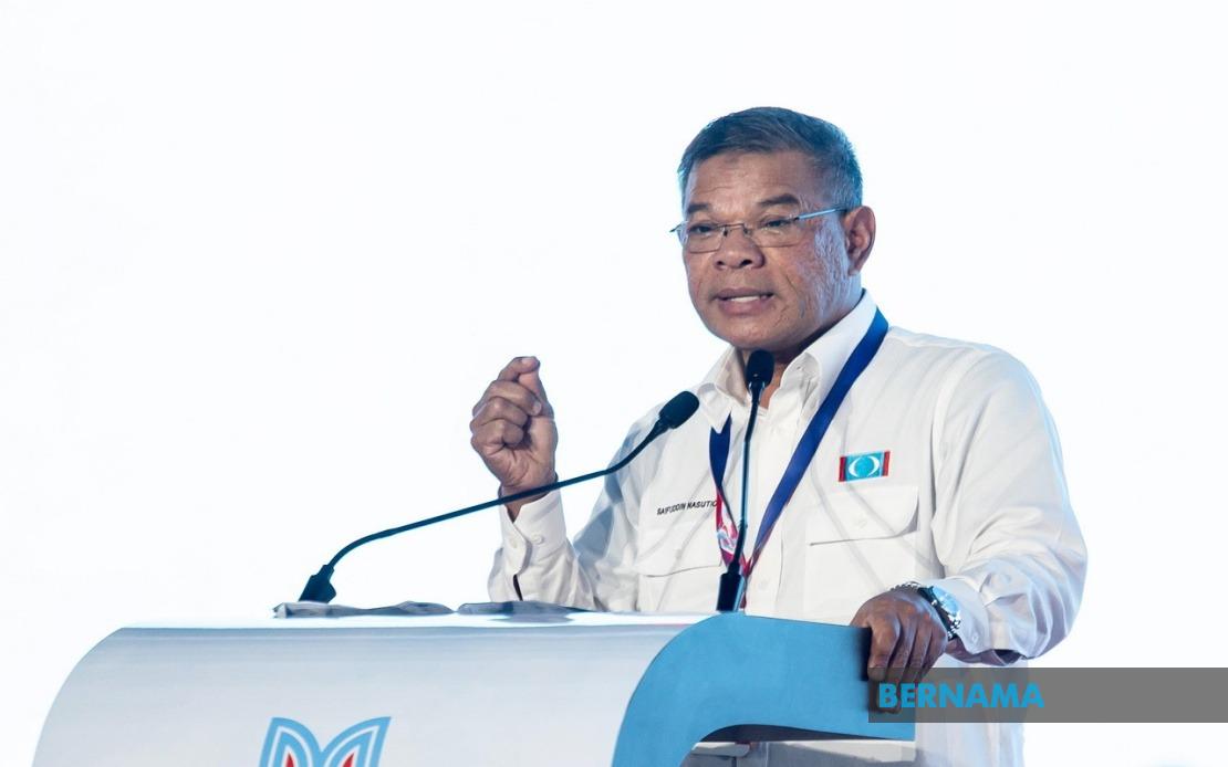 PKR Calls For End To Identity Politics, Prioritises Economic Performance