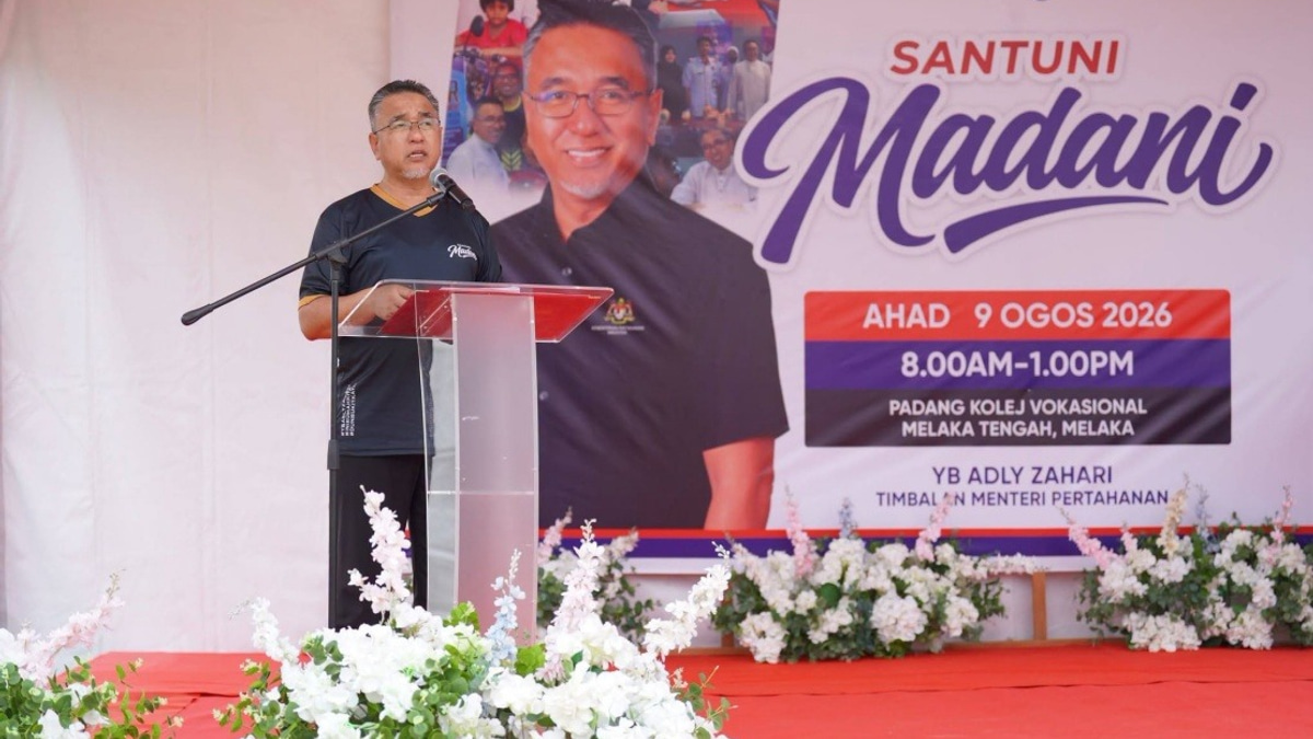 Melaka PH Signals Flexibility on Coalition Talks, Targets Seat Gains in Coming Election