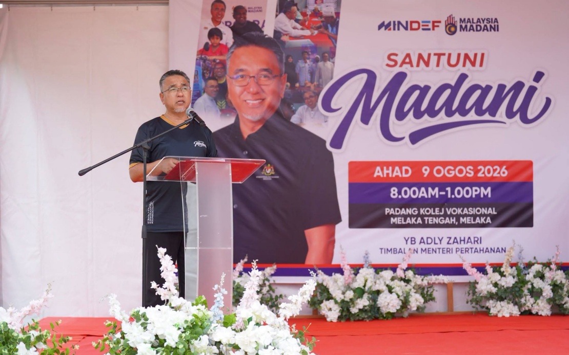 Melaka PH Signals Flexibility on Coalition Talks, Targets Seat Gains in Coming Election