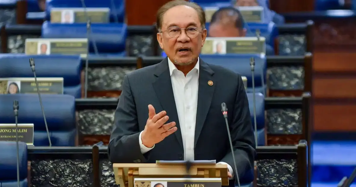 Anwar Urges Patience as Government Pushes Economic Agenda, Dismisses Early Election Calls