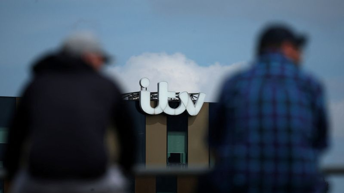 Sky to acquire ITV for £1.6 billion in historic British broadcasting merger