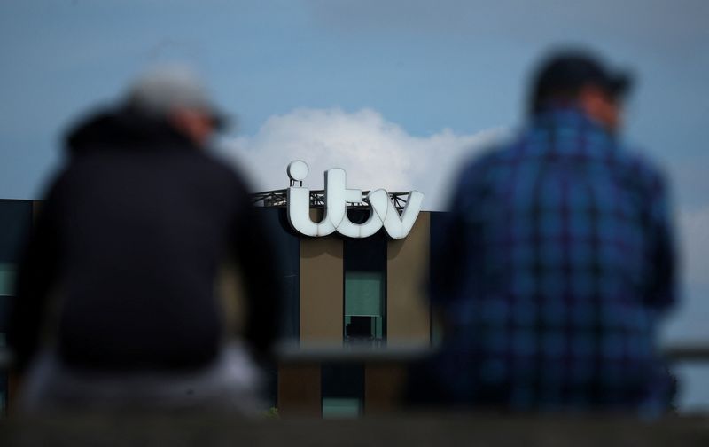 Sky to acquire ITV for £1.6 billion in historic British broadcasting merger