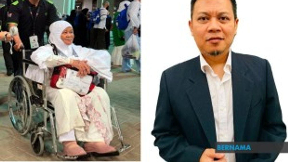 RM10 Billion Tabung Haji Loss Could Have Subsidised B40 Haj Pilgrims for Two Decades