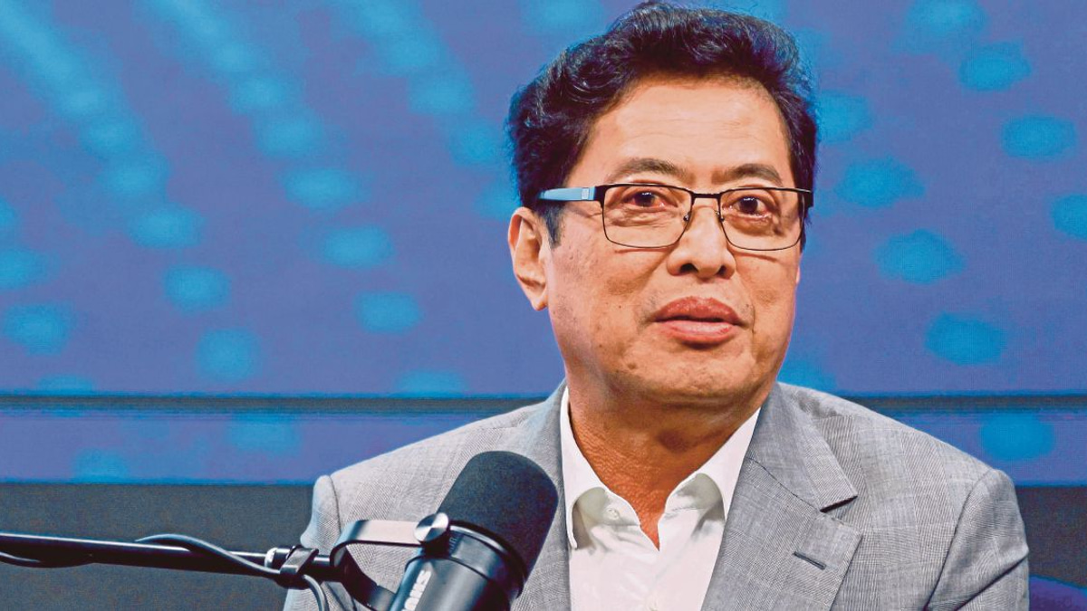 KWAP Entitled to Pursue Civil Recovery for RM163mil eFishery Investment Loss