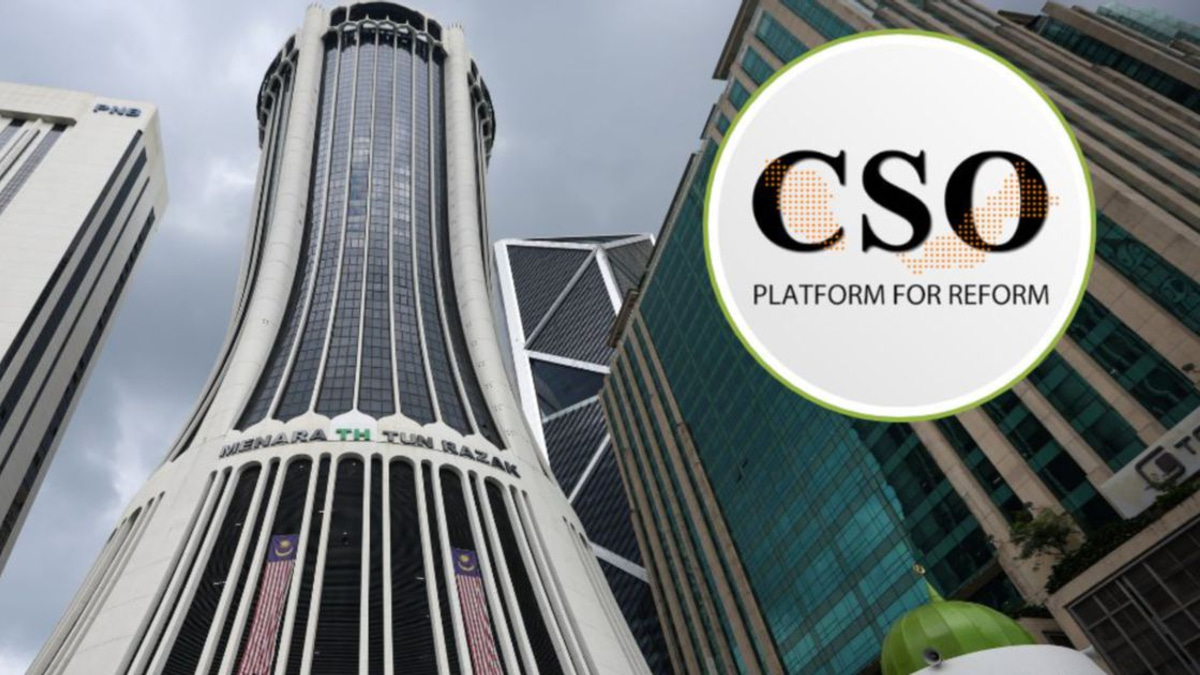 Civil Society Pushes for Independent Probe Into Tabung Haji Failures
