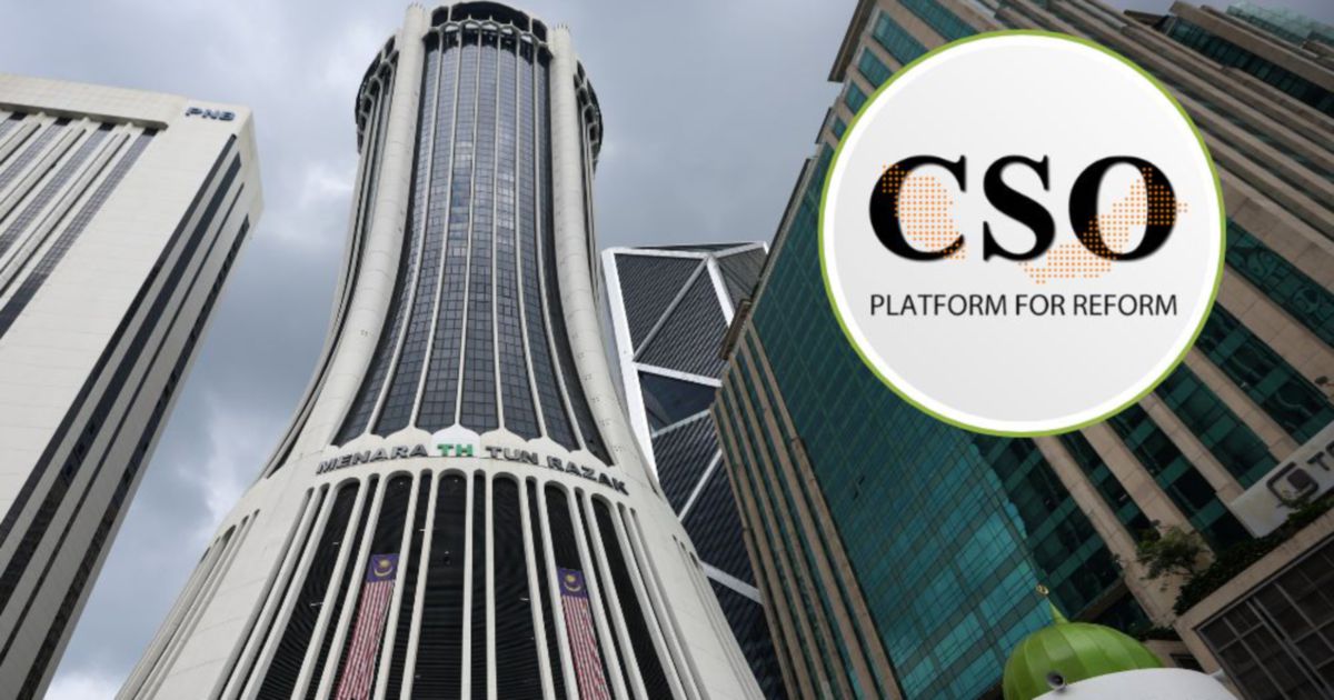 Civil Society Pushes for Independent Probe Into Tabung Haji Failures