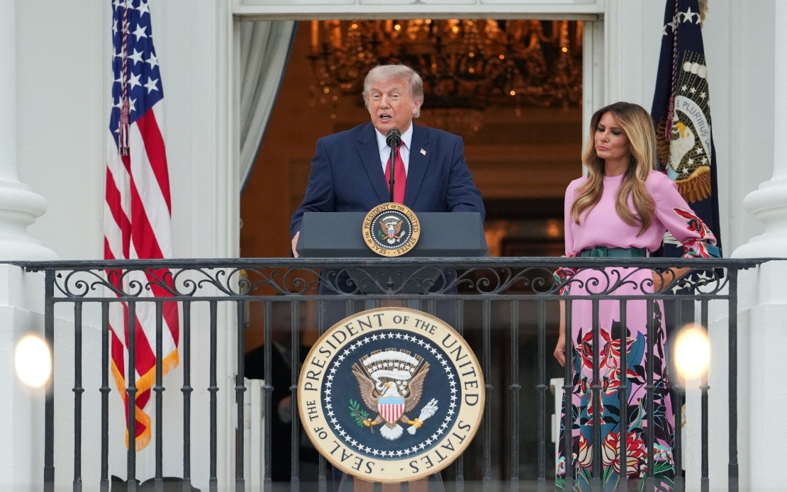 US Supreme Court Allows Trump White House Ballroom Project to Proceed Amid Legal Battles
