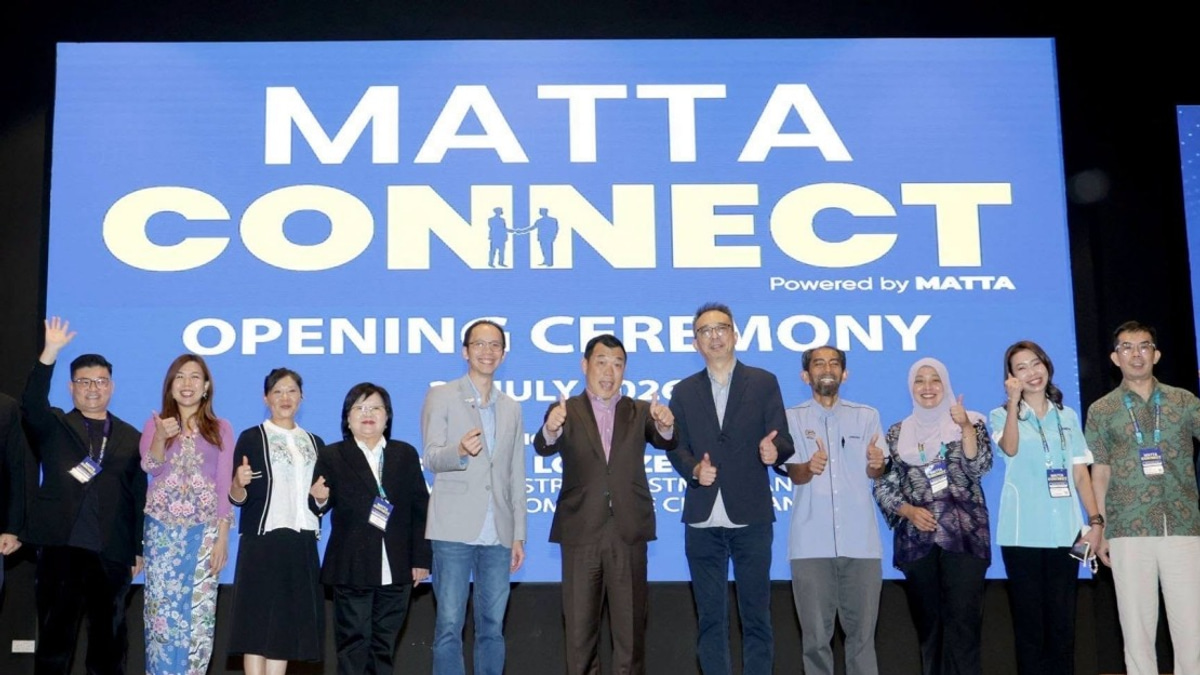 Ipoh's MATTA Connect 2026 Signals Shift Toward Decentralised Malaysian Tourism Growth