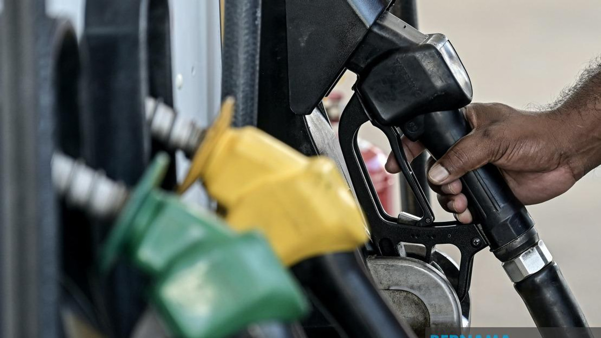 Sabah Works With Federal Government to Improve Diesel Subsidy Programme