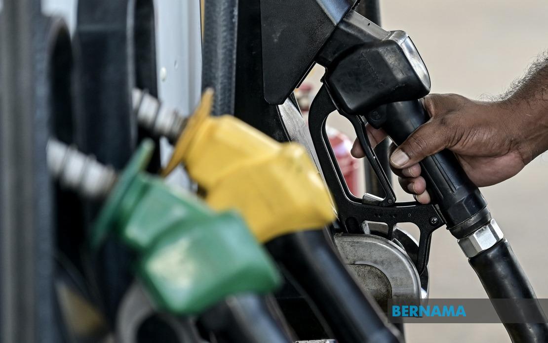 BUDI Diesel Programme Expands To 700,000 Vehicle Owners At RM2.10 Per Litre