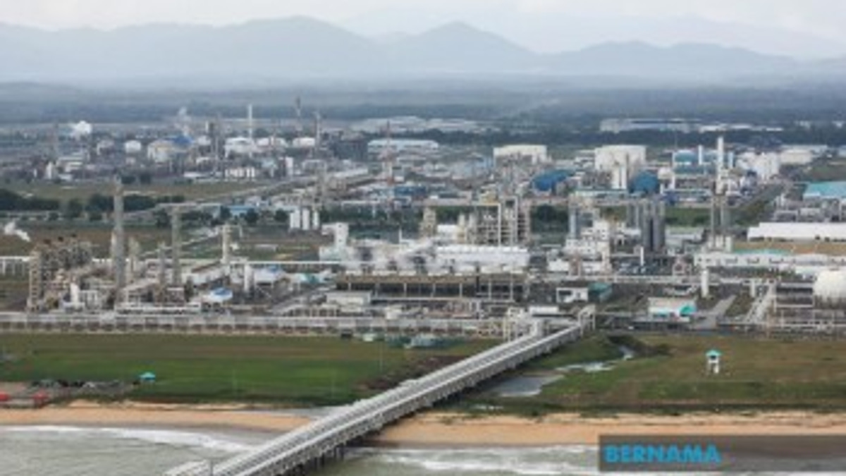 Malaysia's National Petroleum Reserve Plan Gains Urgency as Geopolitical Risks Reshape Global Energy Security