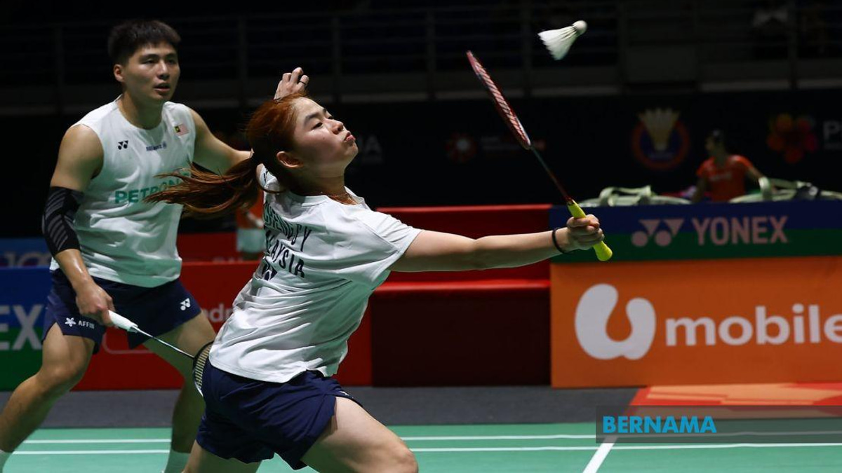 Malaysia's Japan Open 2026 Campaign Ends With Semi-Final Defeats