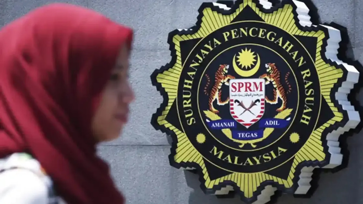 Over 100 Suspects Facing Charges in Major MACC Perkeso Fraud Crackdown