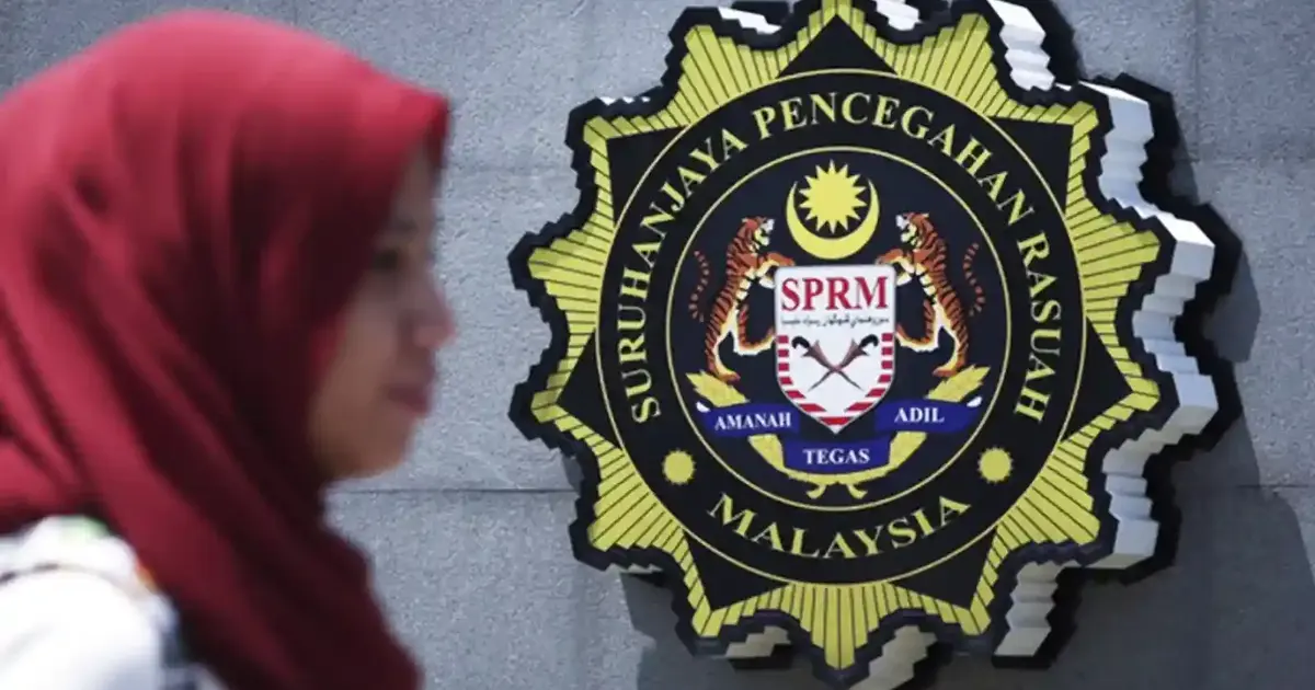 Over 100 Suspects Facing Charges in Major MACC Perkeso Fraud Crackdown