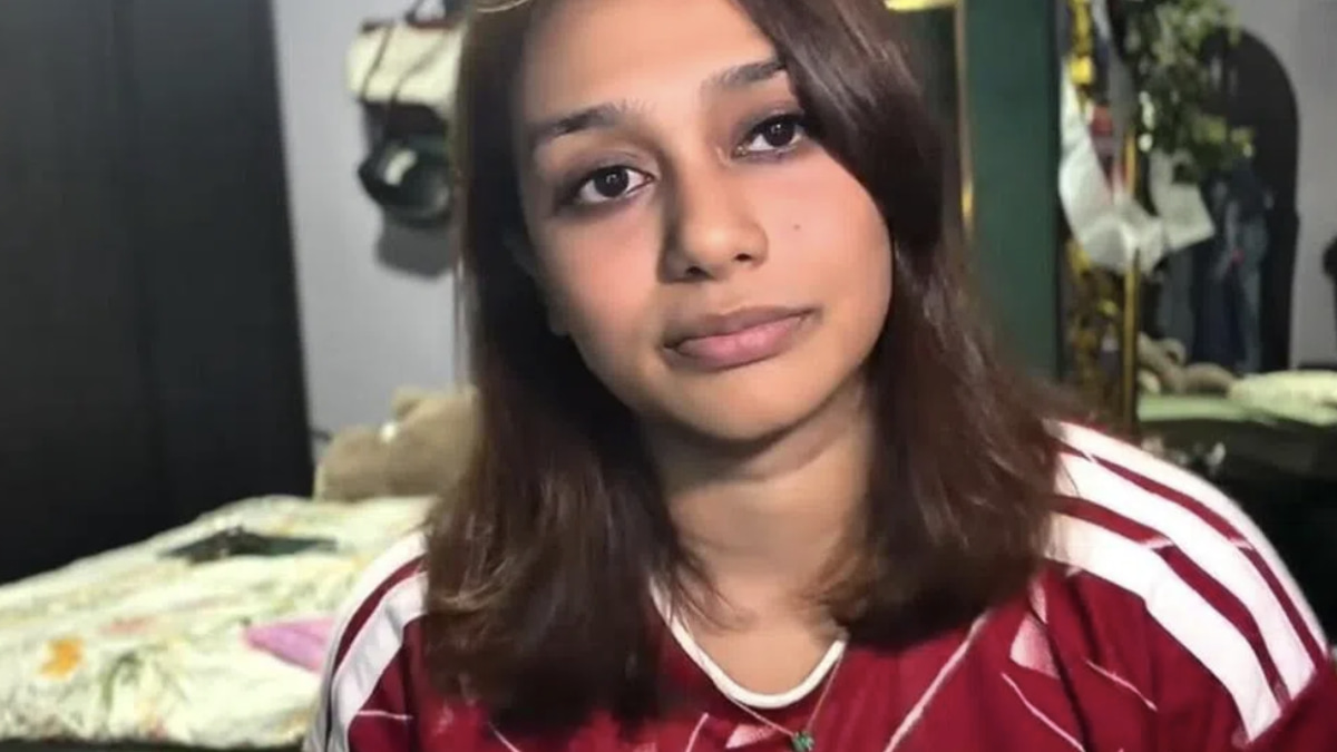 Singapore Actress Eswari Gunasagar Exposes Disturbing Trend of AI-Generated Fake Images, Calls Out Lack of Empathy