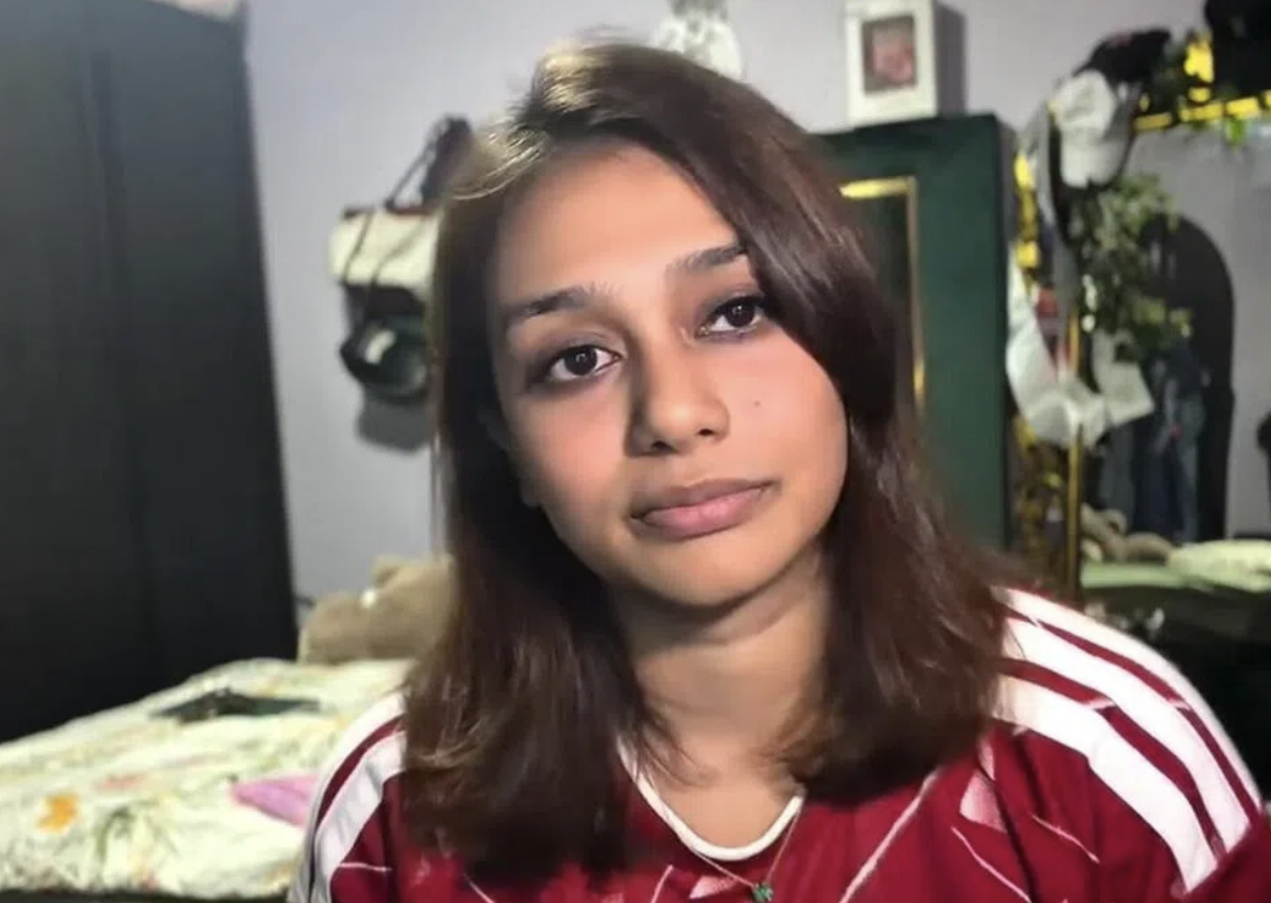 Singapore Actress Eswari Gunasagar Exposes Disturbing Trend of AI-Generated Fake Images, Calls Out Lack of Empathy