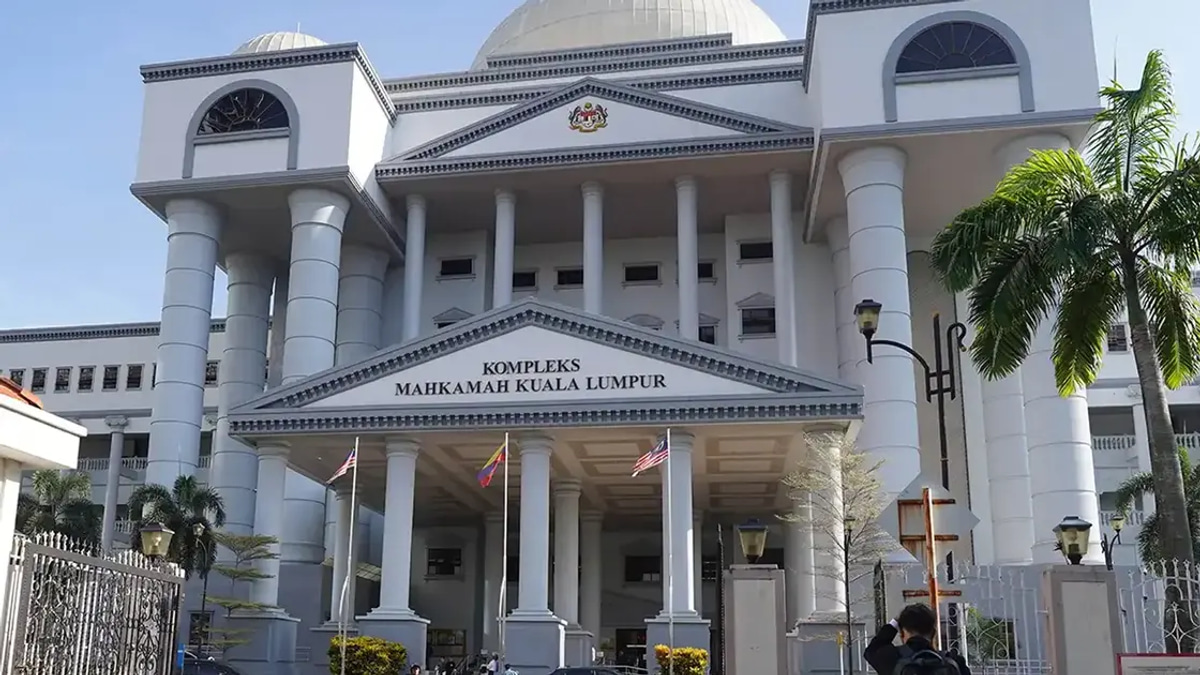 Woman Challenges JPN Over Religious Status Change on Identity Card
