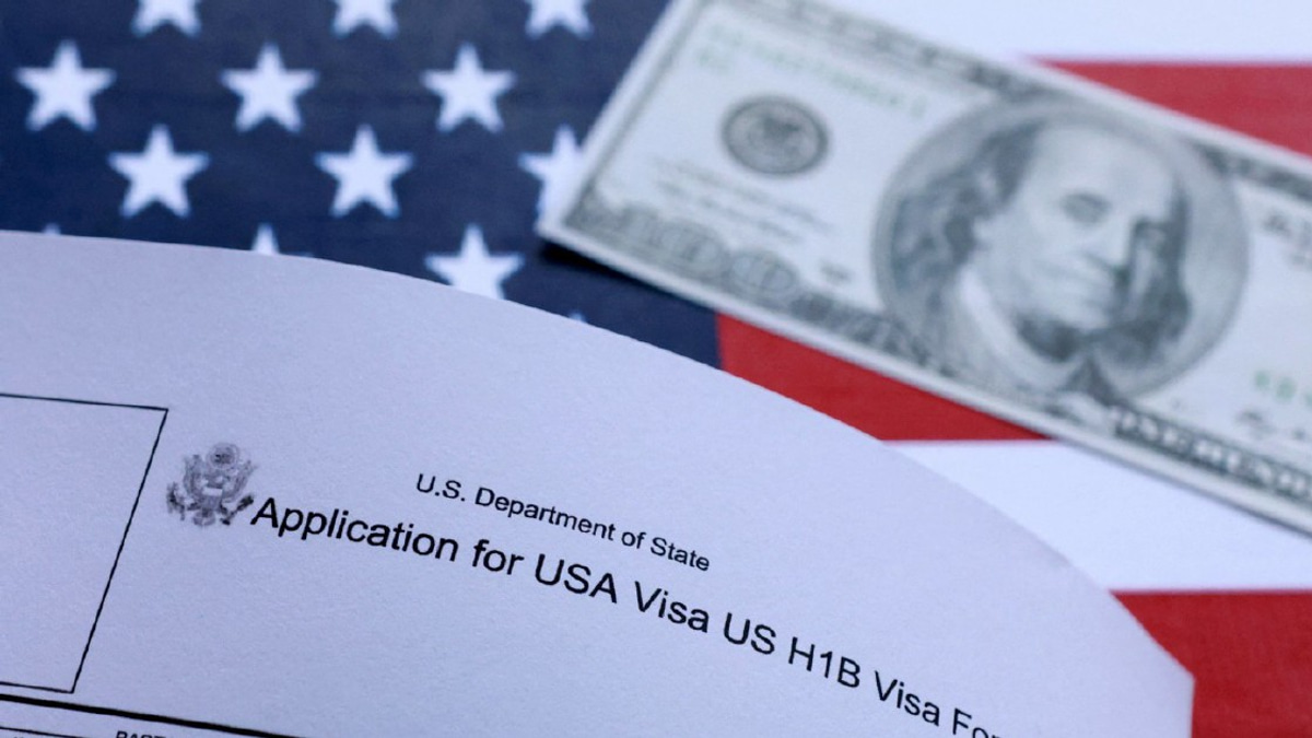 US Court Blocks Trump Administration's Attempt to Delay H-1B Visa Fee Ruling