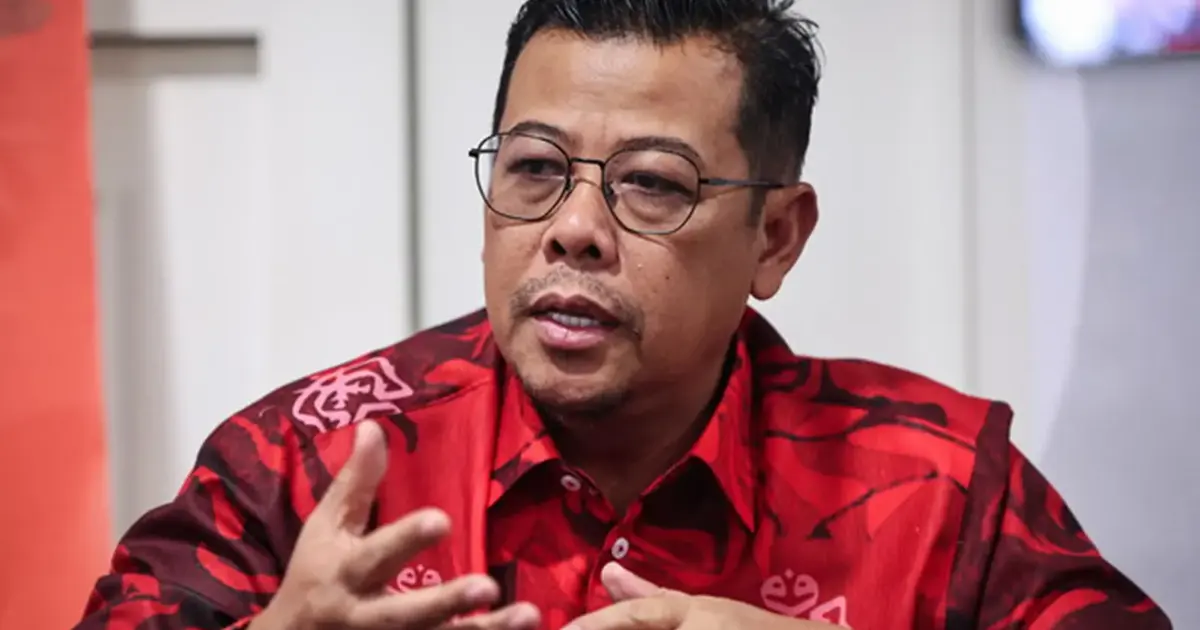Barisan Nasional to Maintain Informal Arrangement with Perikatan Nasional, Says Umno Leader