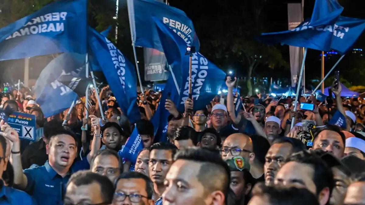 Perikatan Nasional coalition faces potential collapse as PAS-Bersatu tensions escalate into open conflict