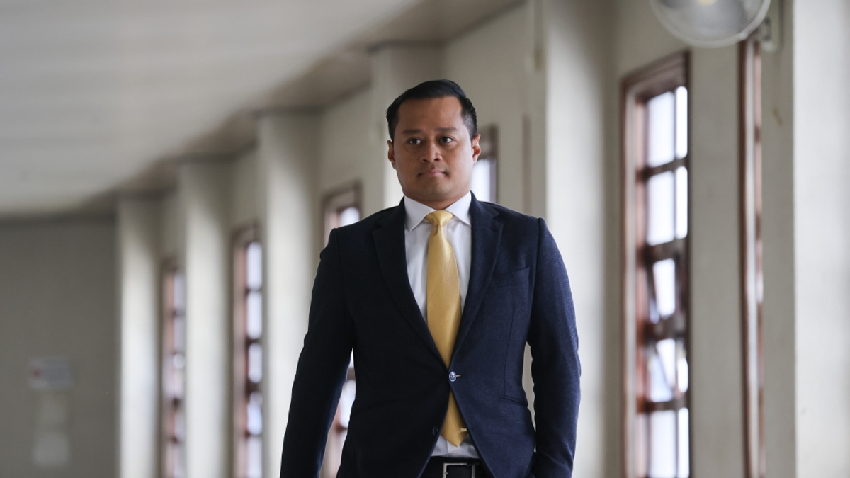 Businessman testifies brother gave Bersatu RM13.7 million company donation without consent