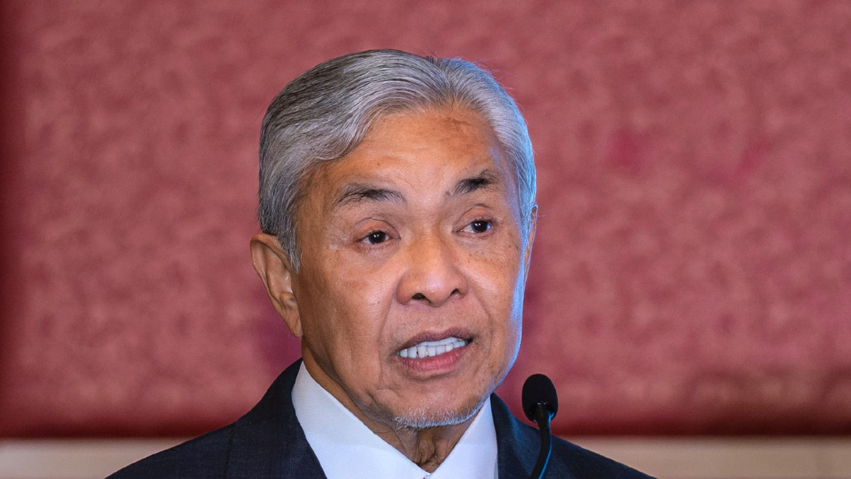 Immigration Department Must Become Strategic Engine for Growth, Says Zahid