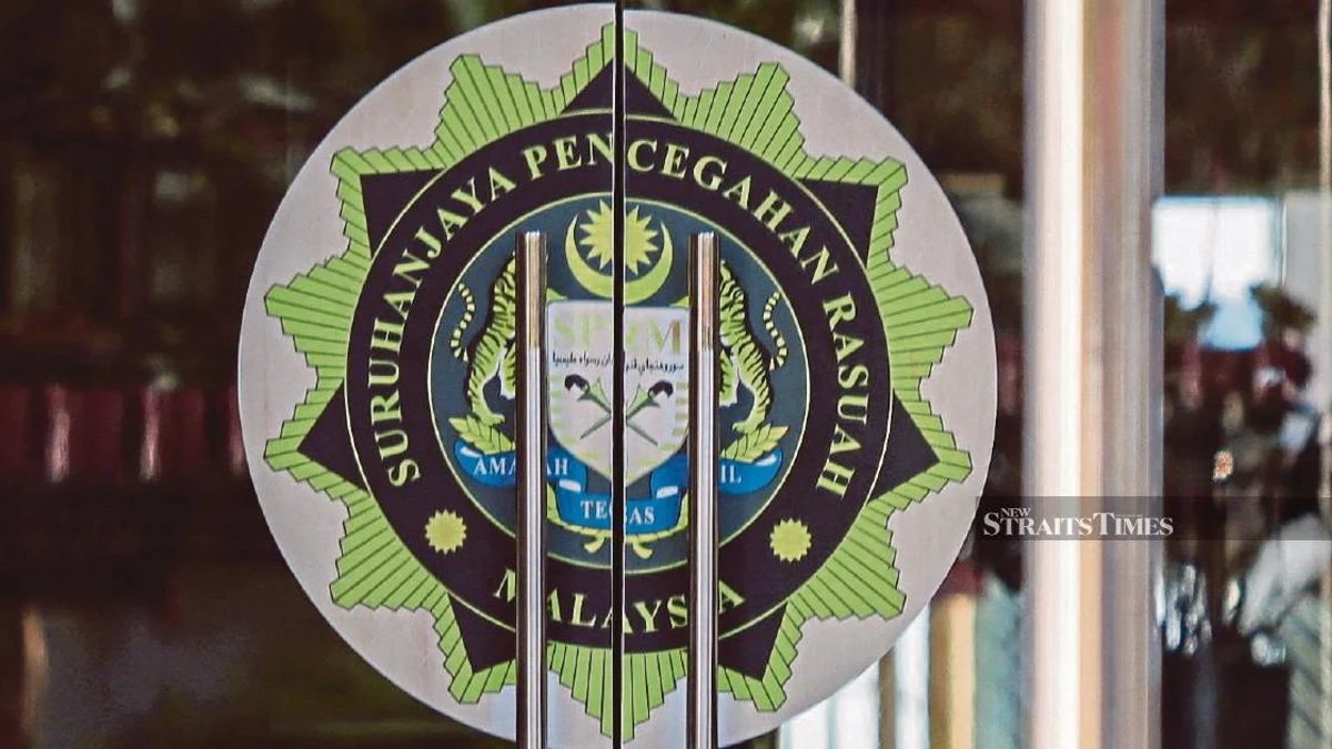 MACC Arrests 33 in Crackdown on Enforcement Syndicate Exploiting Foreign Nationals